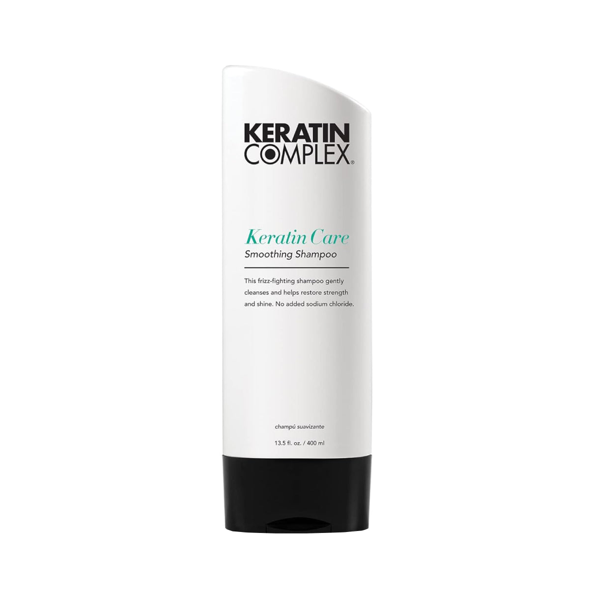 Keratin Complex Keratin Care Smoothing Shampoo