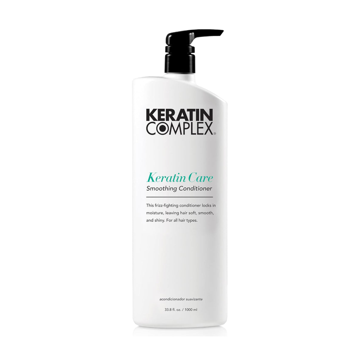 Keratin Complex Keratin Care Smoothing Conditioner