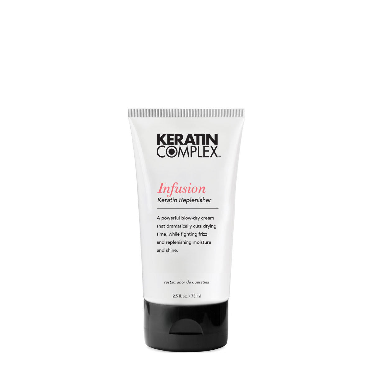 Keratin Complex Infusion Therapy Infusion Keratin Replenisher
