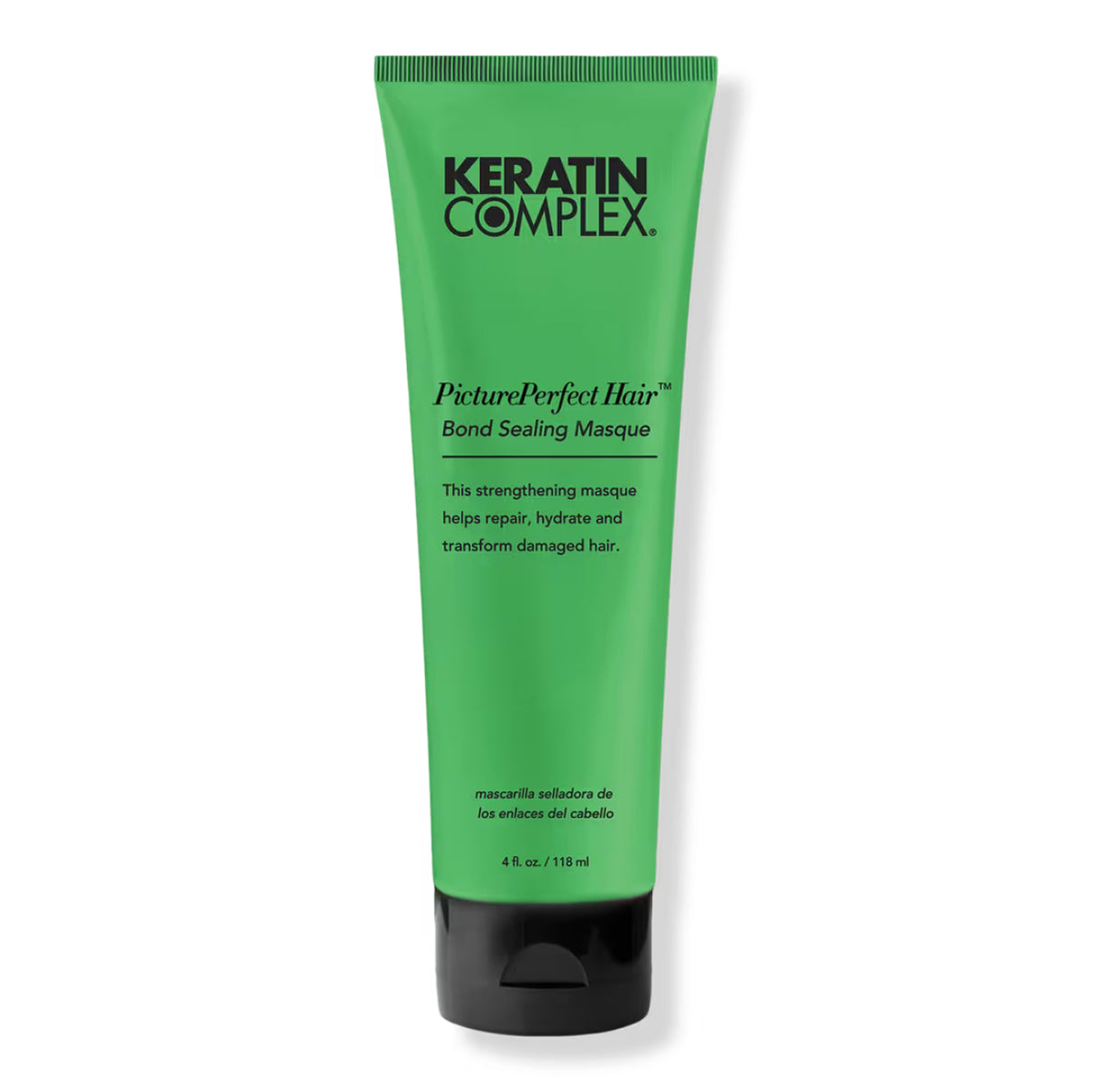 Keratin Complex Picture Perfect Hair Mask