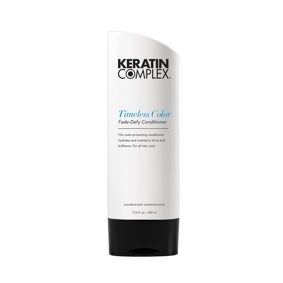 Keratin Complex Timeless Color Fade-Defy Conditioner