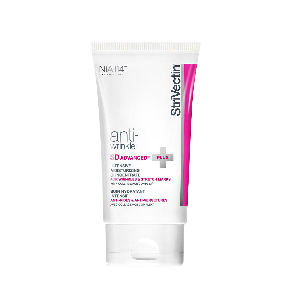 StriVectin SD Advanced PLUS Intensive Moisturizing Concentrate for Wrinkles & Stretch Marks