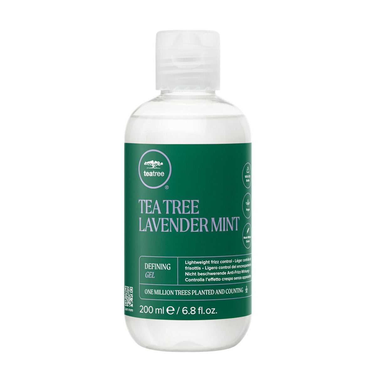 Paul Mitchell Lavender Mint Defining Gel