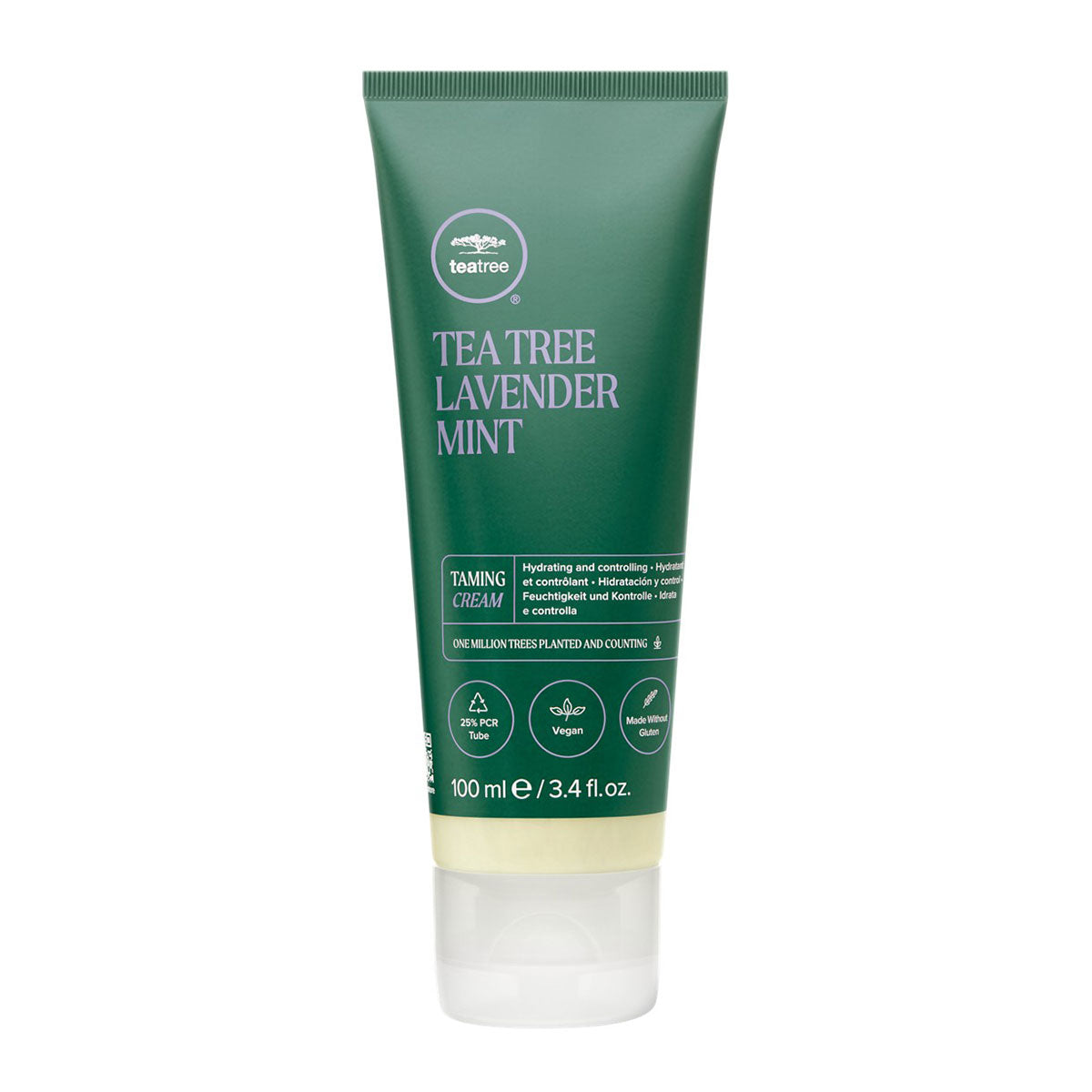 Paul Mitchell Lavender Mint Taming Cream