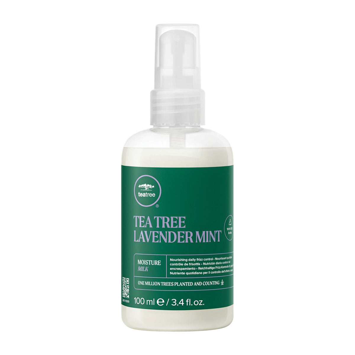 Paul Mitchell Lavender Mint Moisture Milk