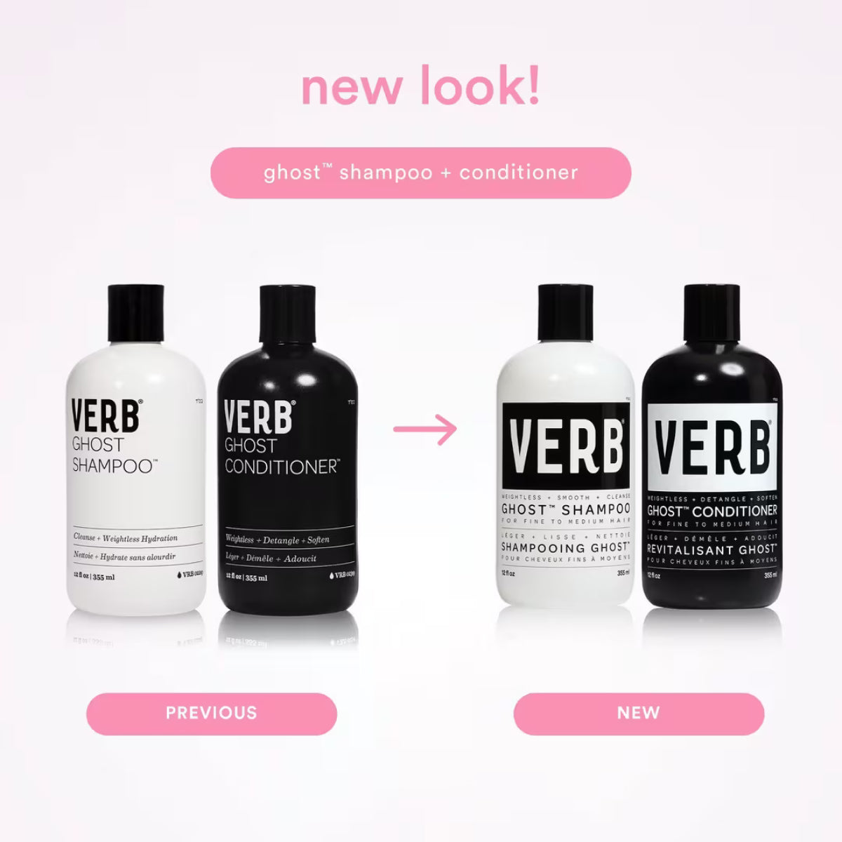 Verb Ghost Conditioner