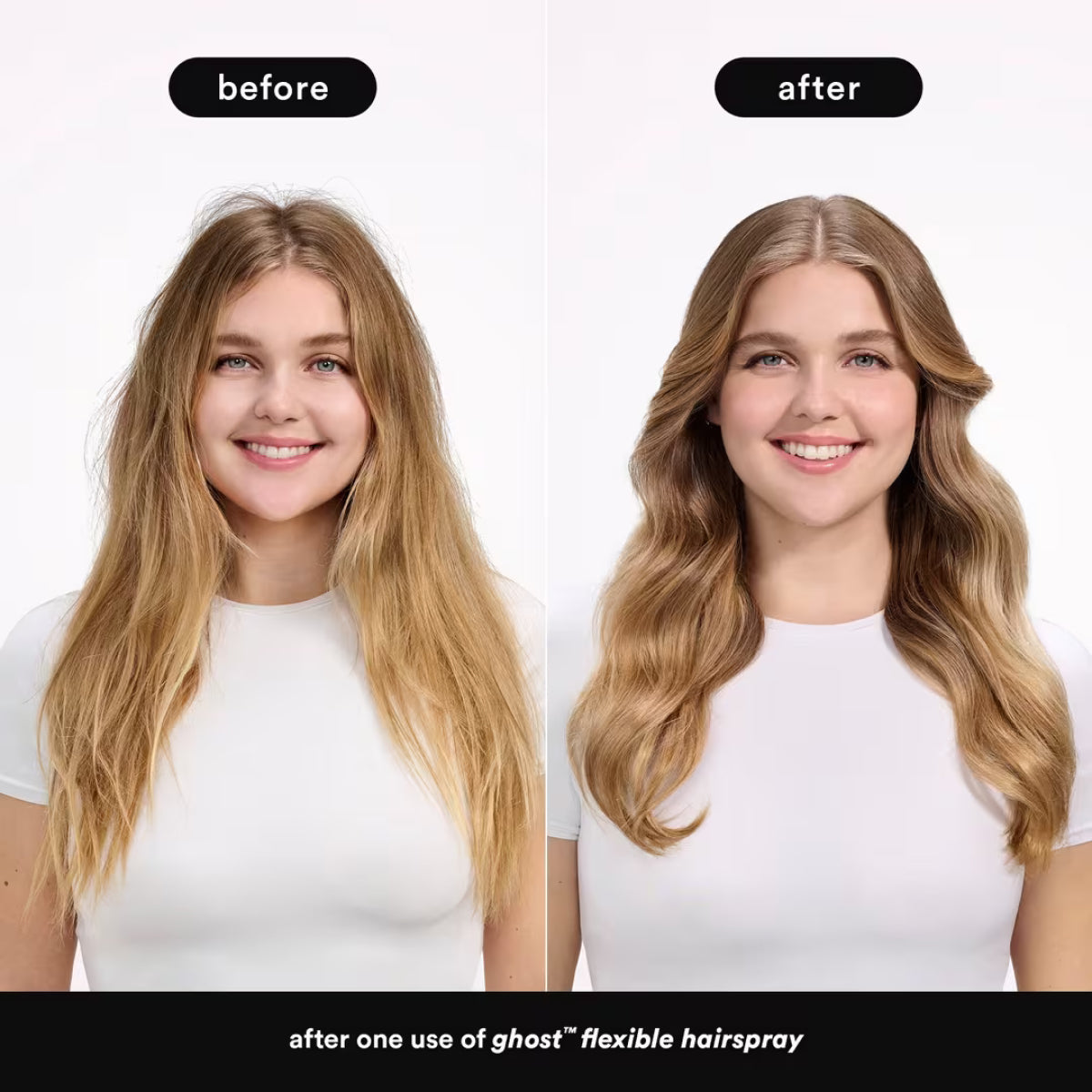 Verb Ghost Weightless Medium Hold Hairspray