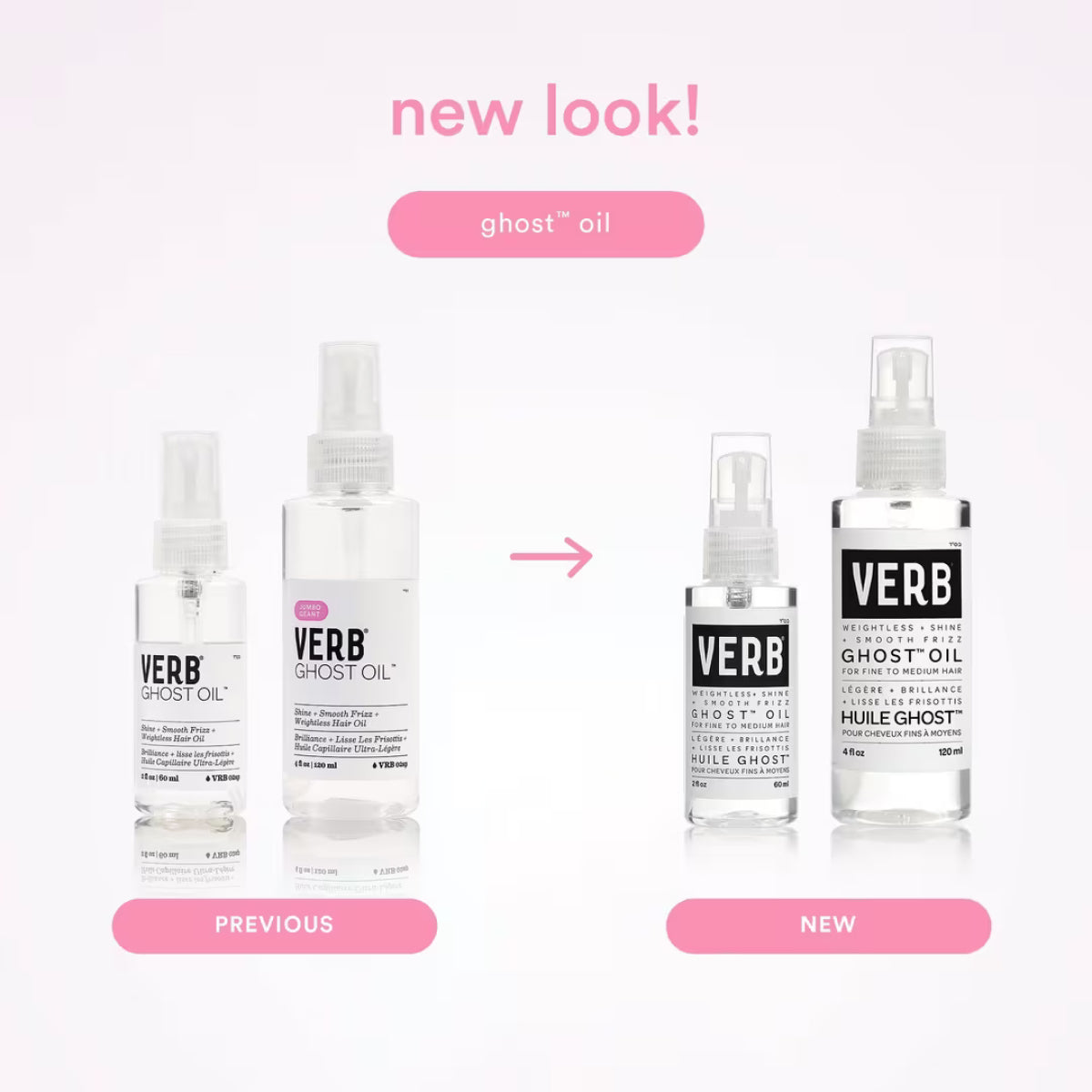 Verb Ghost Oil