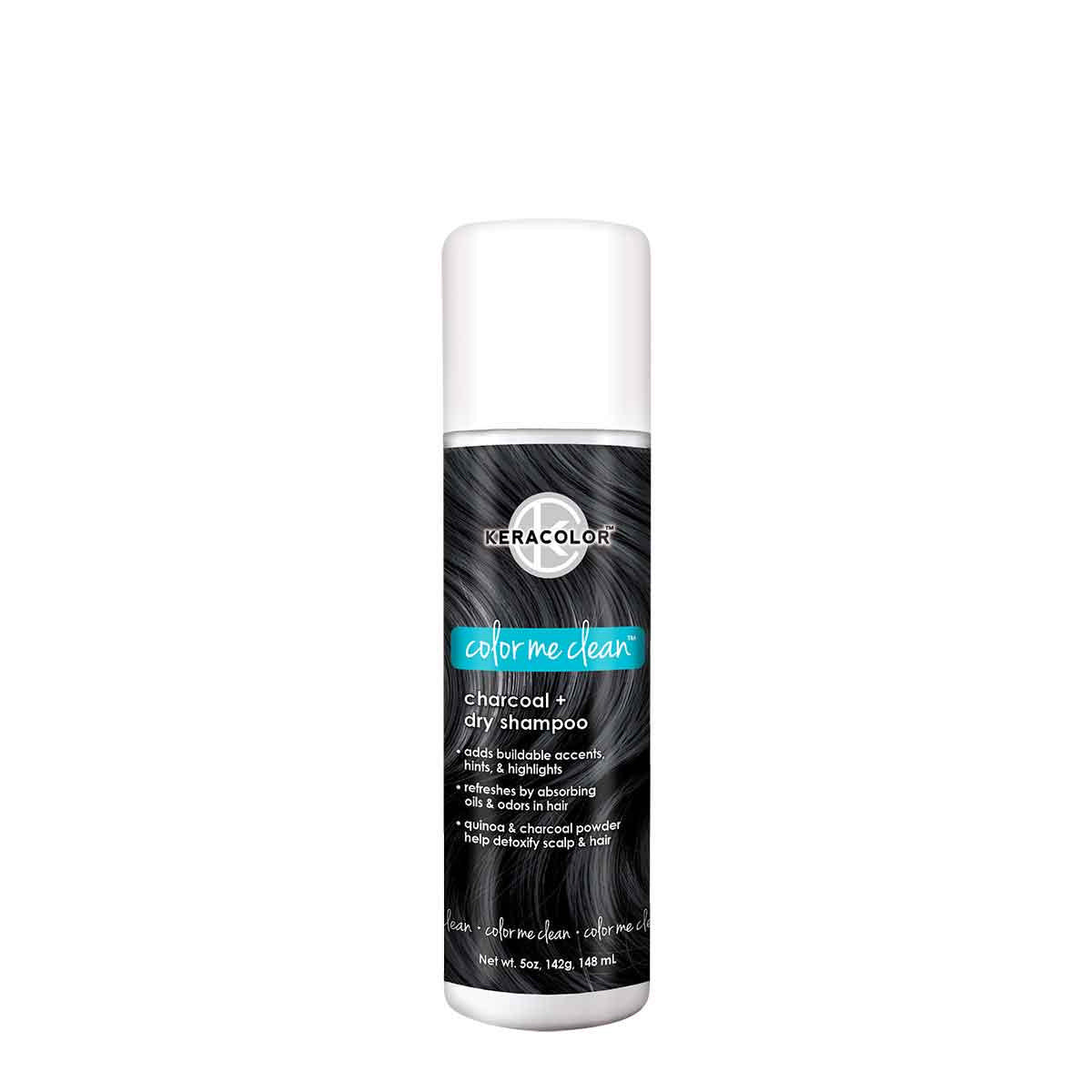 Keracolor Color Me Clean Dry Shampoo