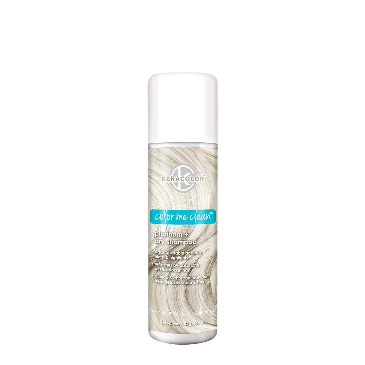 Keracolor Color Me Clean Dry Shampoo