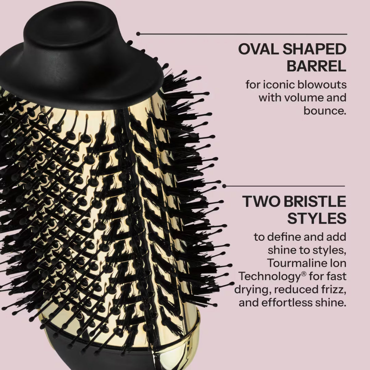 Hot Tools Professional Charcoal Infused One Step Blowout