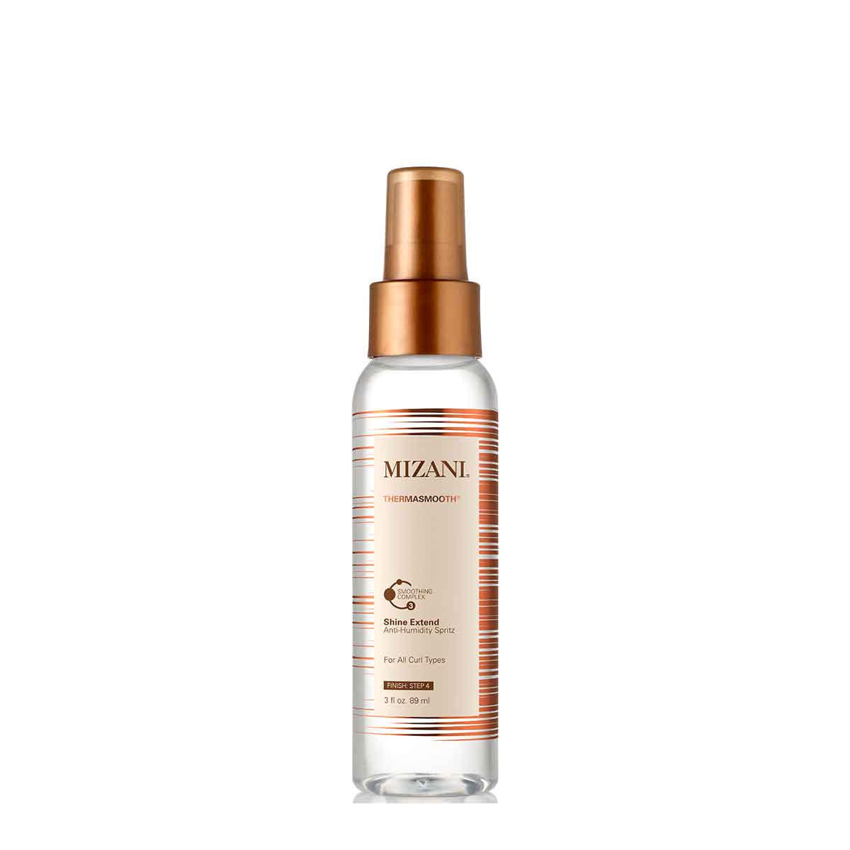 MIZANI Thermasmooth Shine Extend Anti-Humidity Spritz