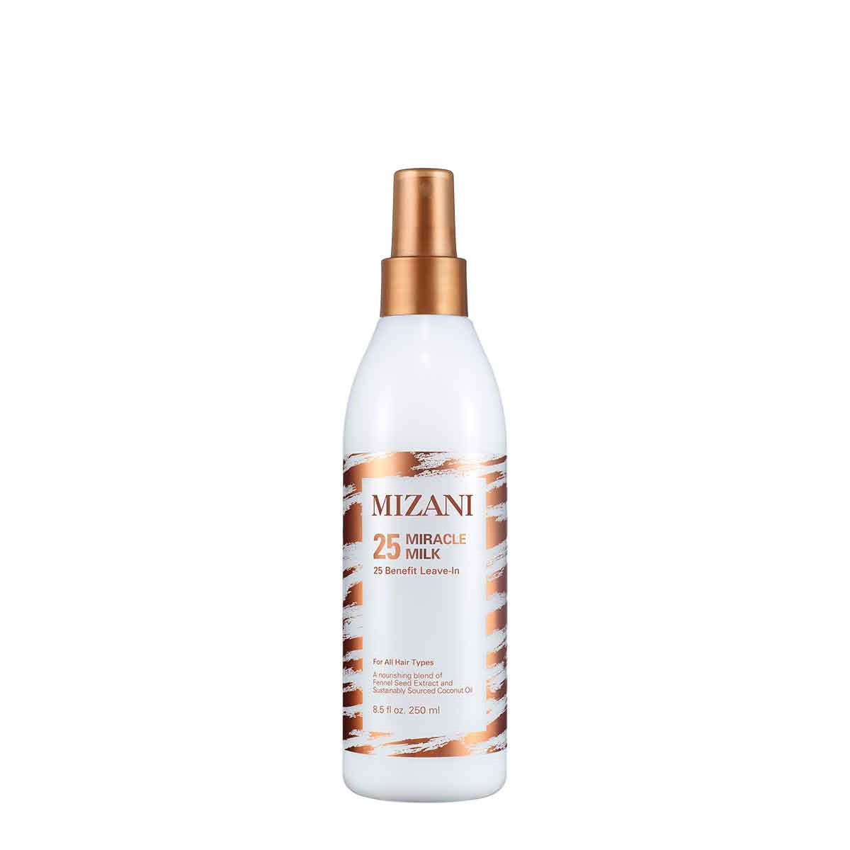 MIZANI 25 Miracle Milk Leave-In Treatment