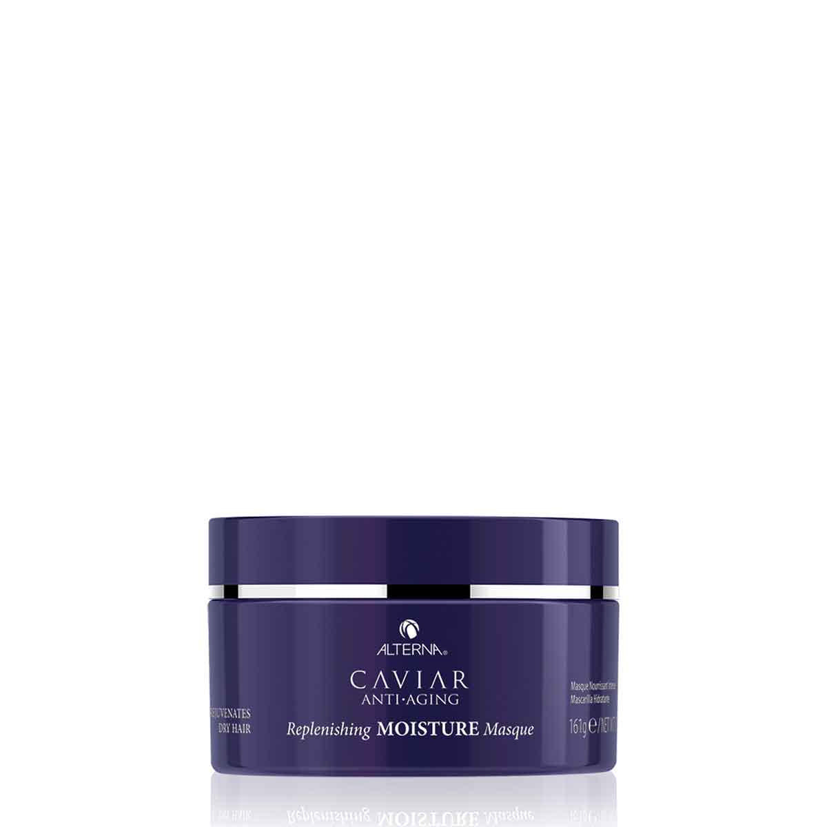 Alterna Caviar Anti-Aging Replenishing Moisture Masque