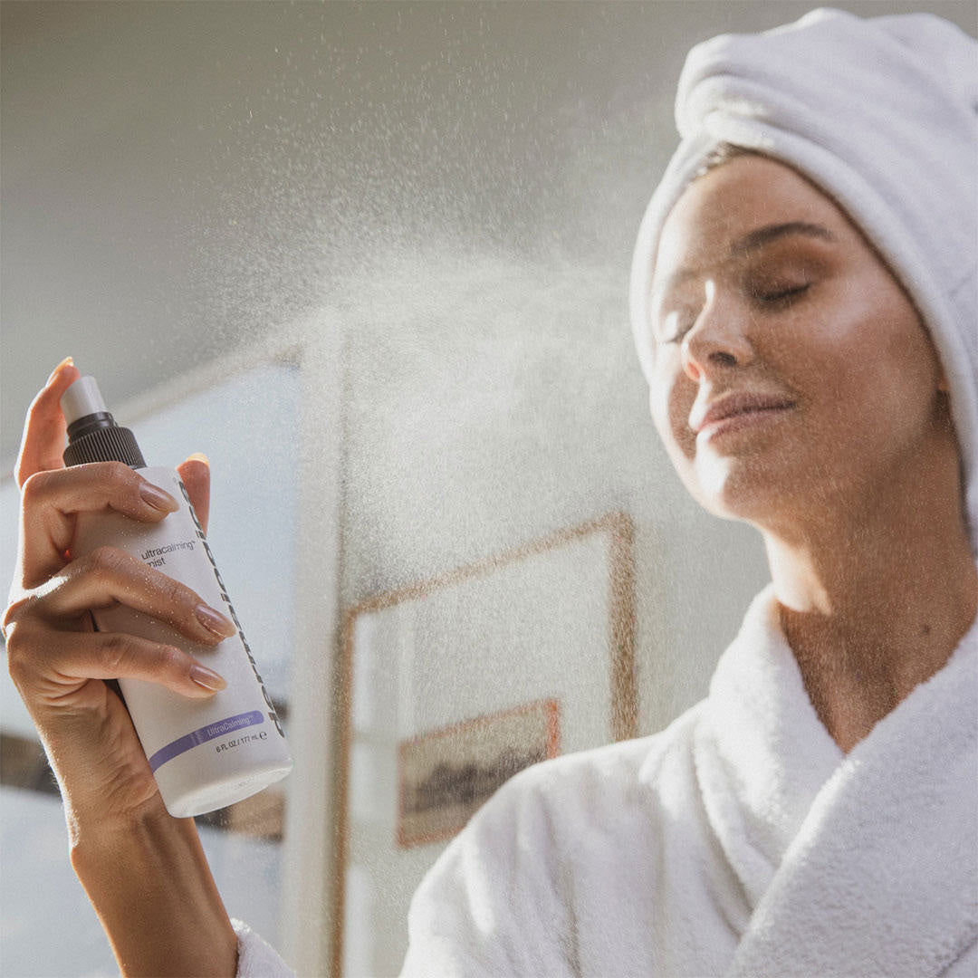 Dermalogica UltraCalming Mist | Beauty Brands