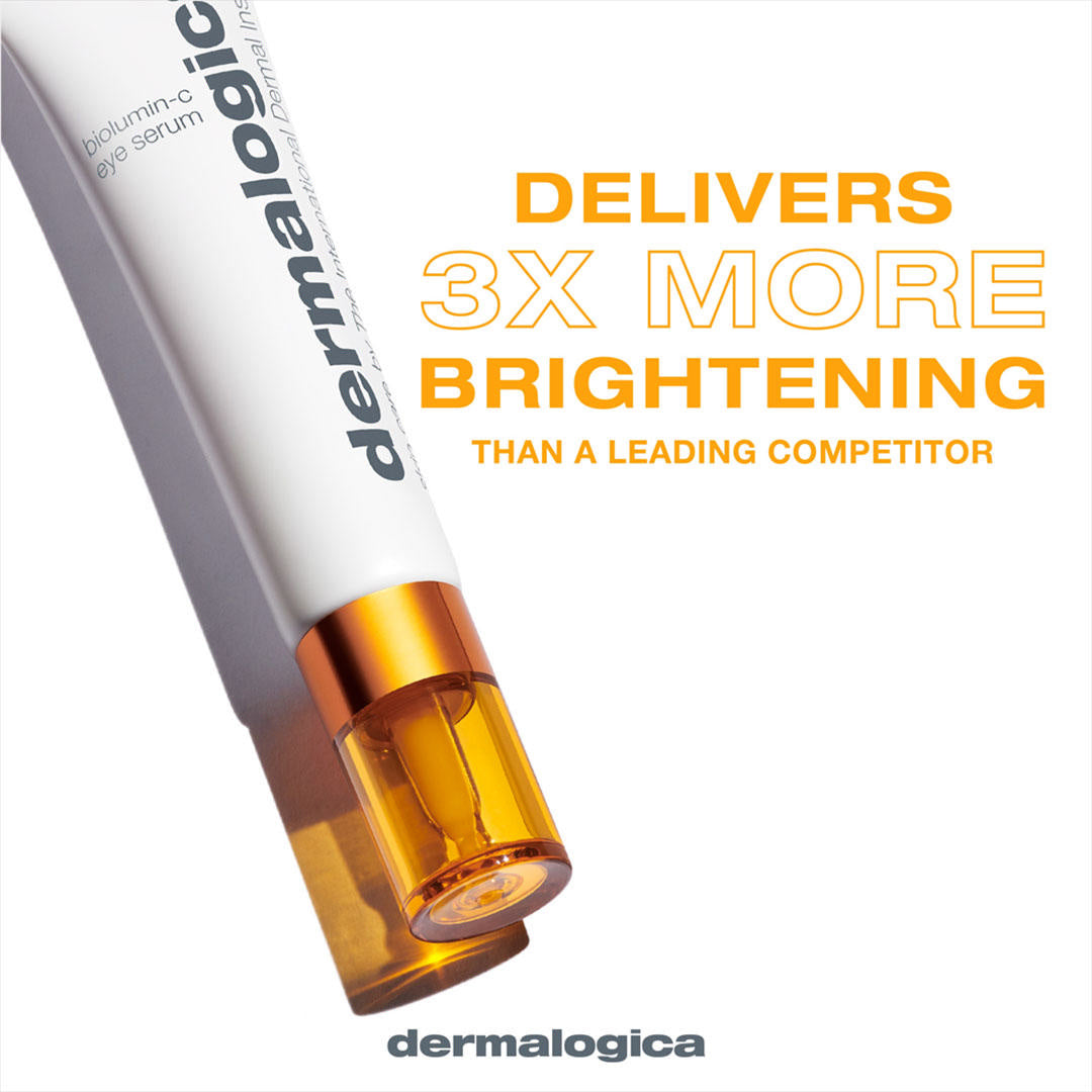 Dermalogica Biolumin-C Eye Serum