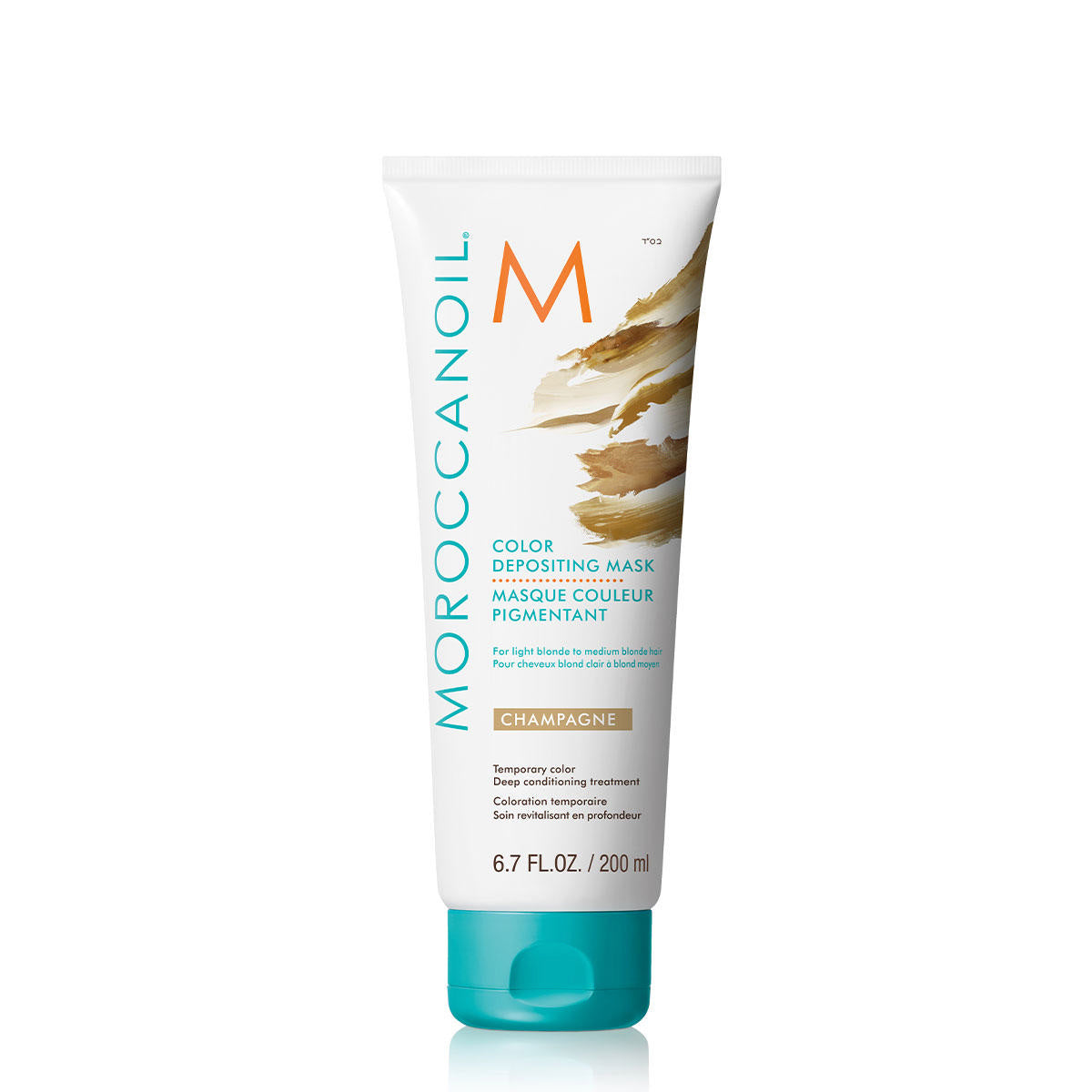 Moroccanoil Color Depositing Mask