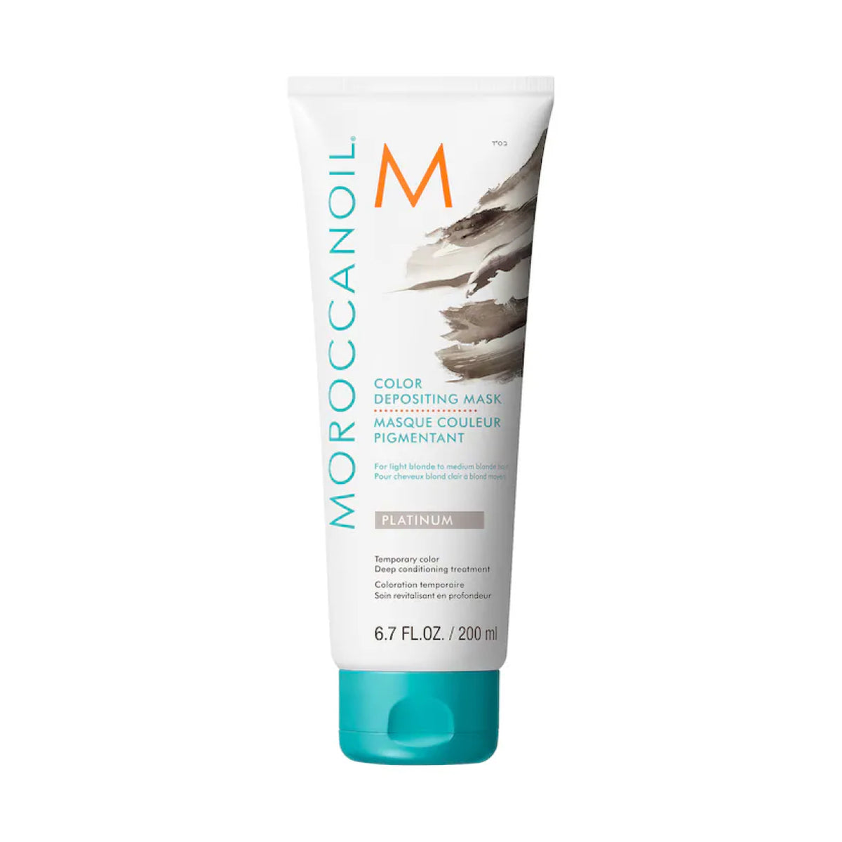 Moroccanoil Color Depositing Mask