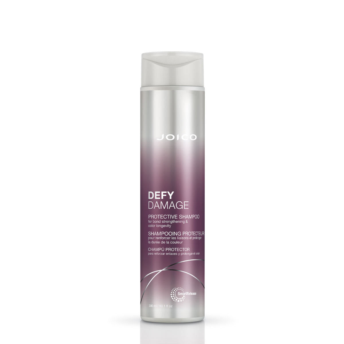 Joico Defy Damage Protective Shampoo