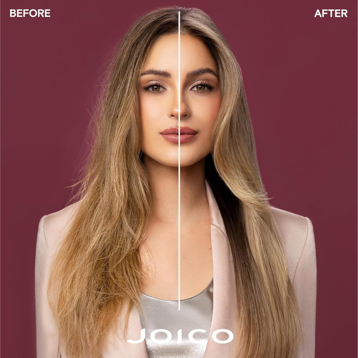 Joico Defy Damage Protective Shampoo