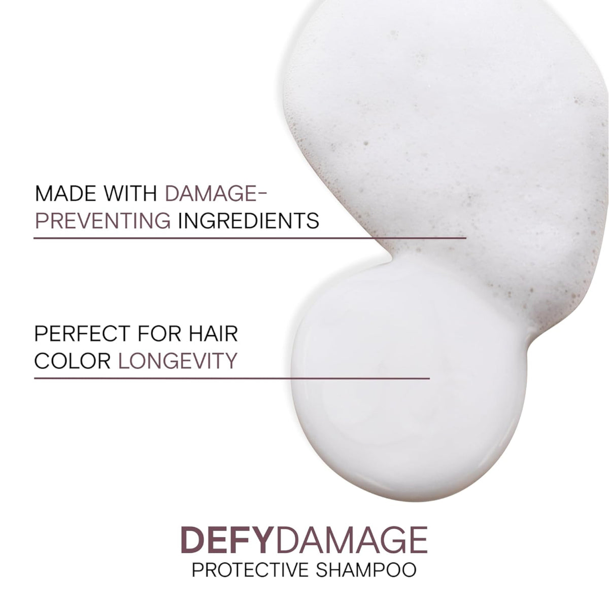 Joico Defy Damage Protective Shampoo