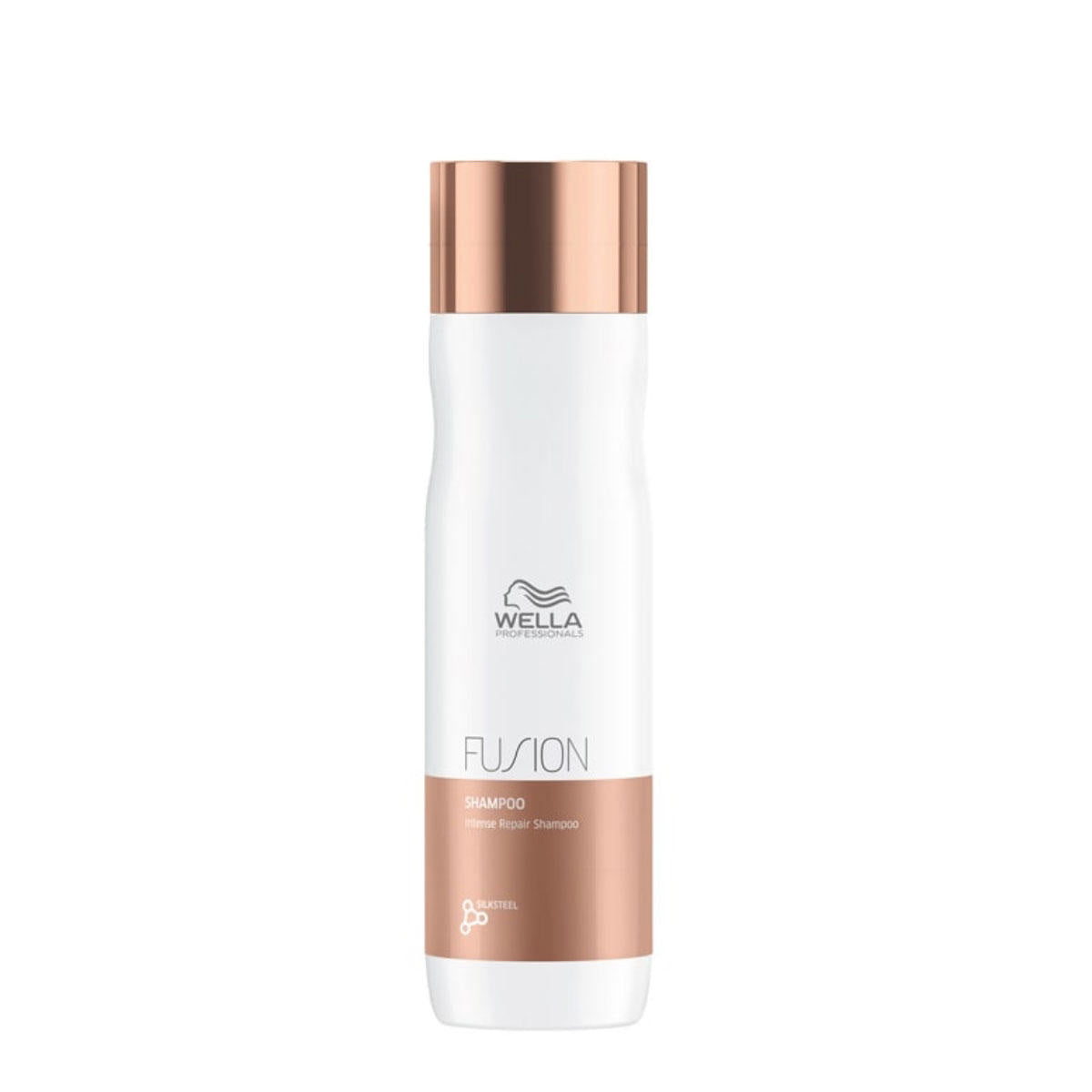 Wella FUSIONPLEX Intense Repair Shampoo