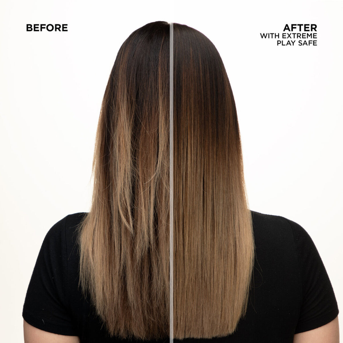 Redken Extreme Play Safe Heat Protection and Damage Repair Treatment