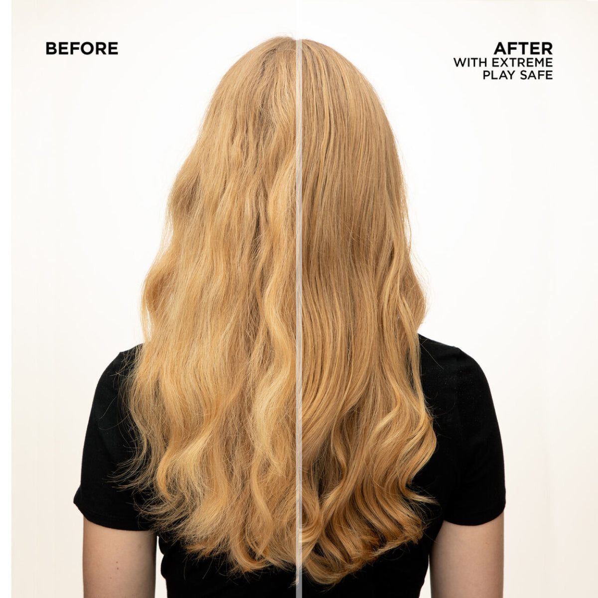 Redken Extreme Play Safe Heat Protection and Damage Repair Treatment