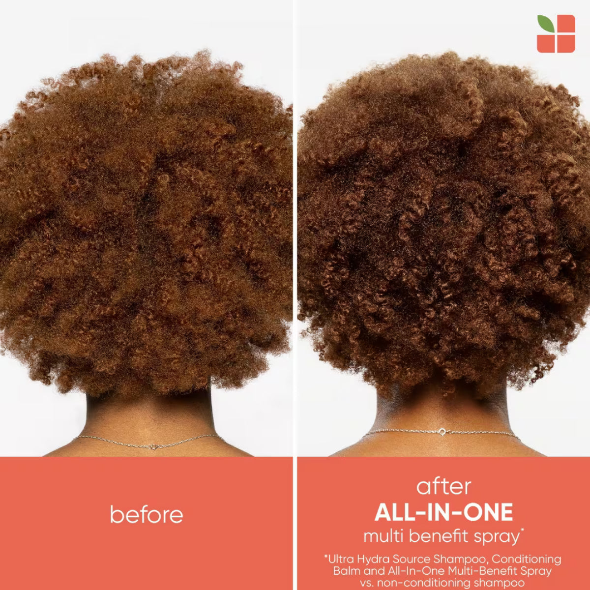 Biolage All-In-One Coconut Infusion Multi-Benefit Spray