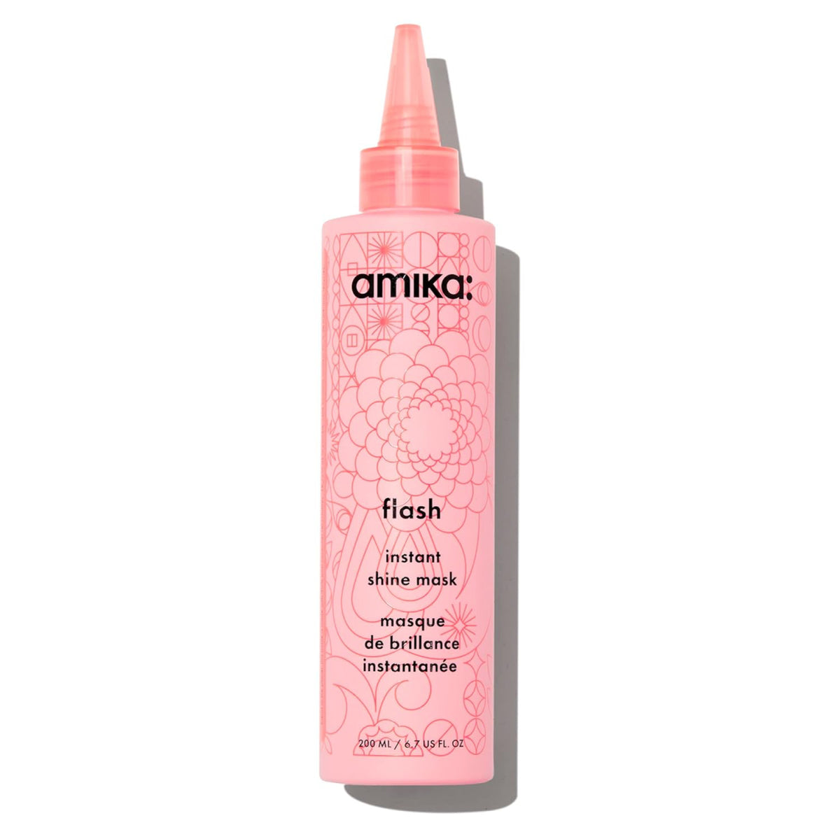 amika Flash Instant Shine Mask