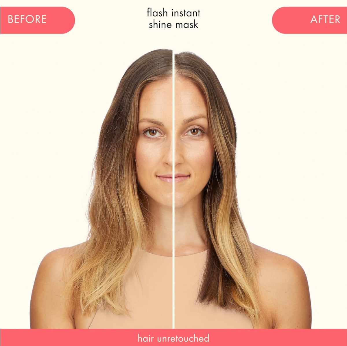 amika Flash Instant Shine Mask
