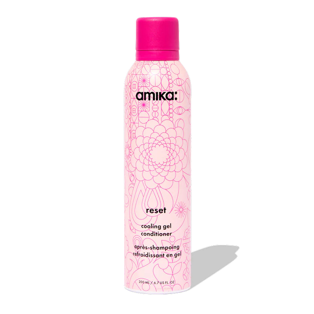 amika Reset Cooling Gel Conditioner