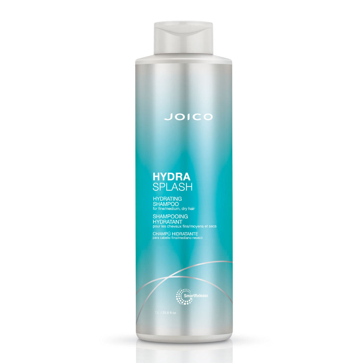 Joico HydraSplash Hydrating Shampoo