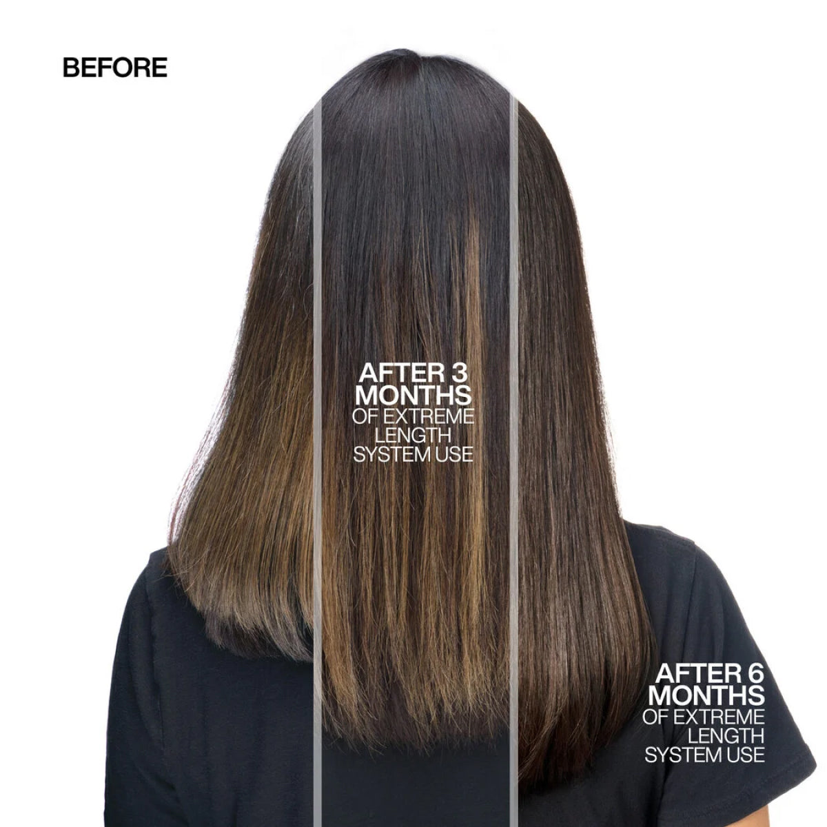 Redken Extreme Length Strengthening Shampoo with Biotin