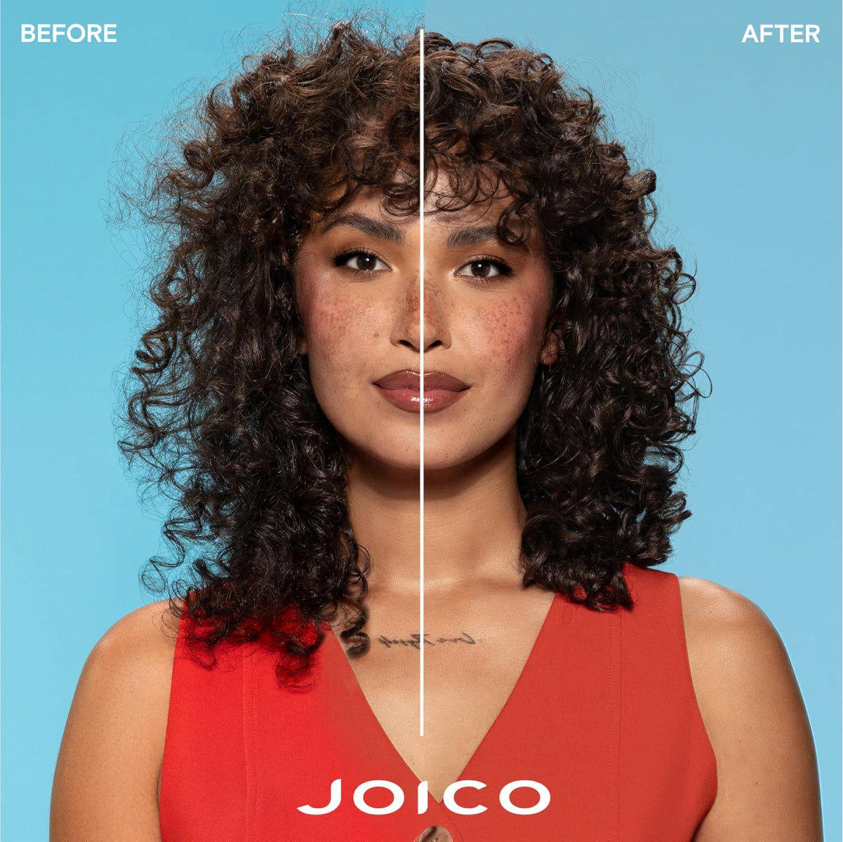 Joico Moisture Recovery Moisturizing Shampoo