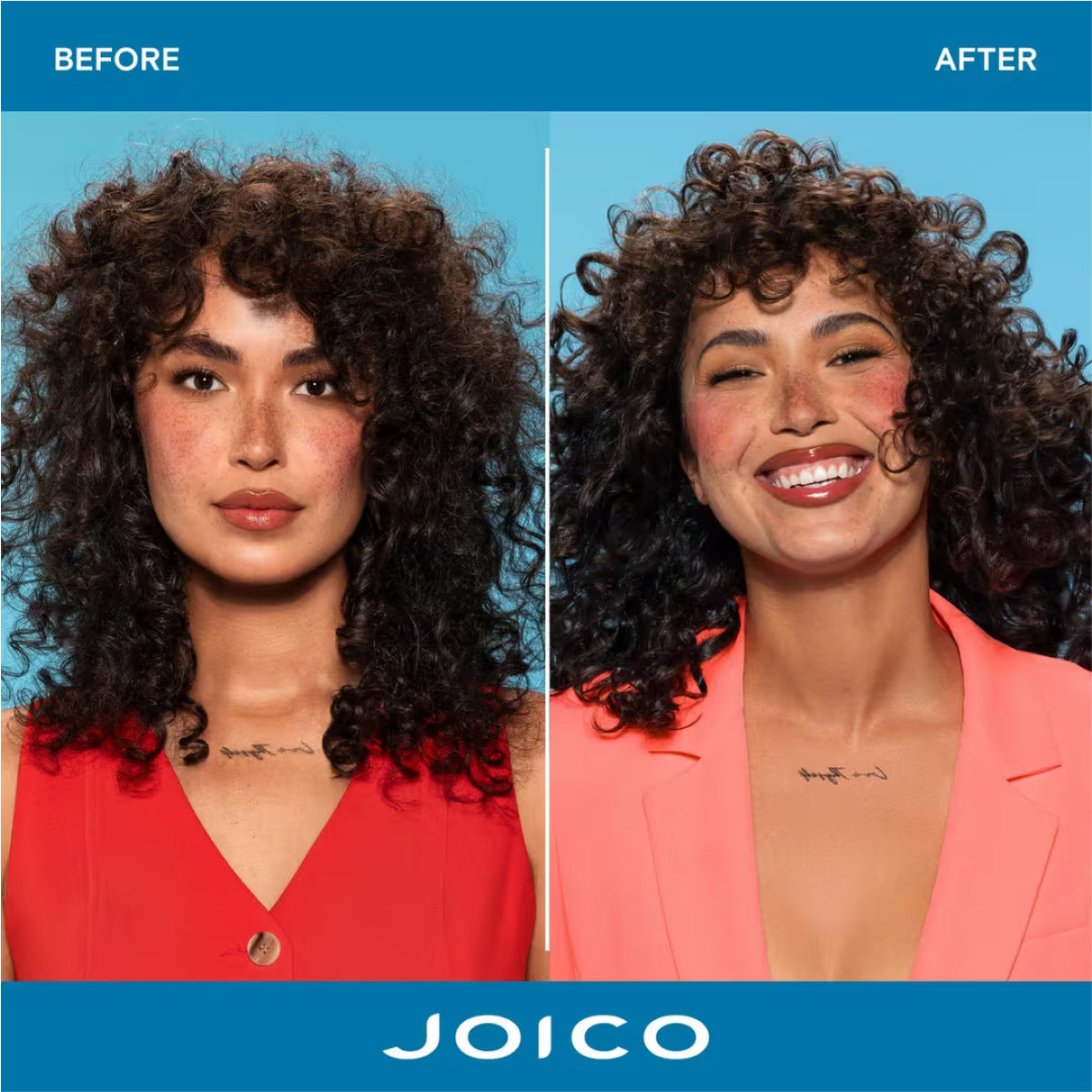 Joico Moisture Recovery Moisturizing Treatment Balm