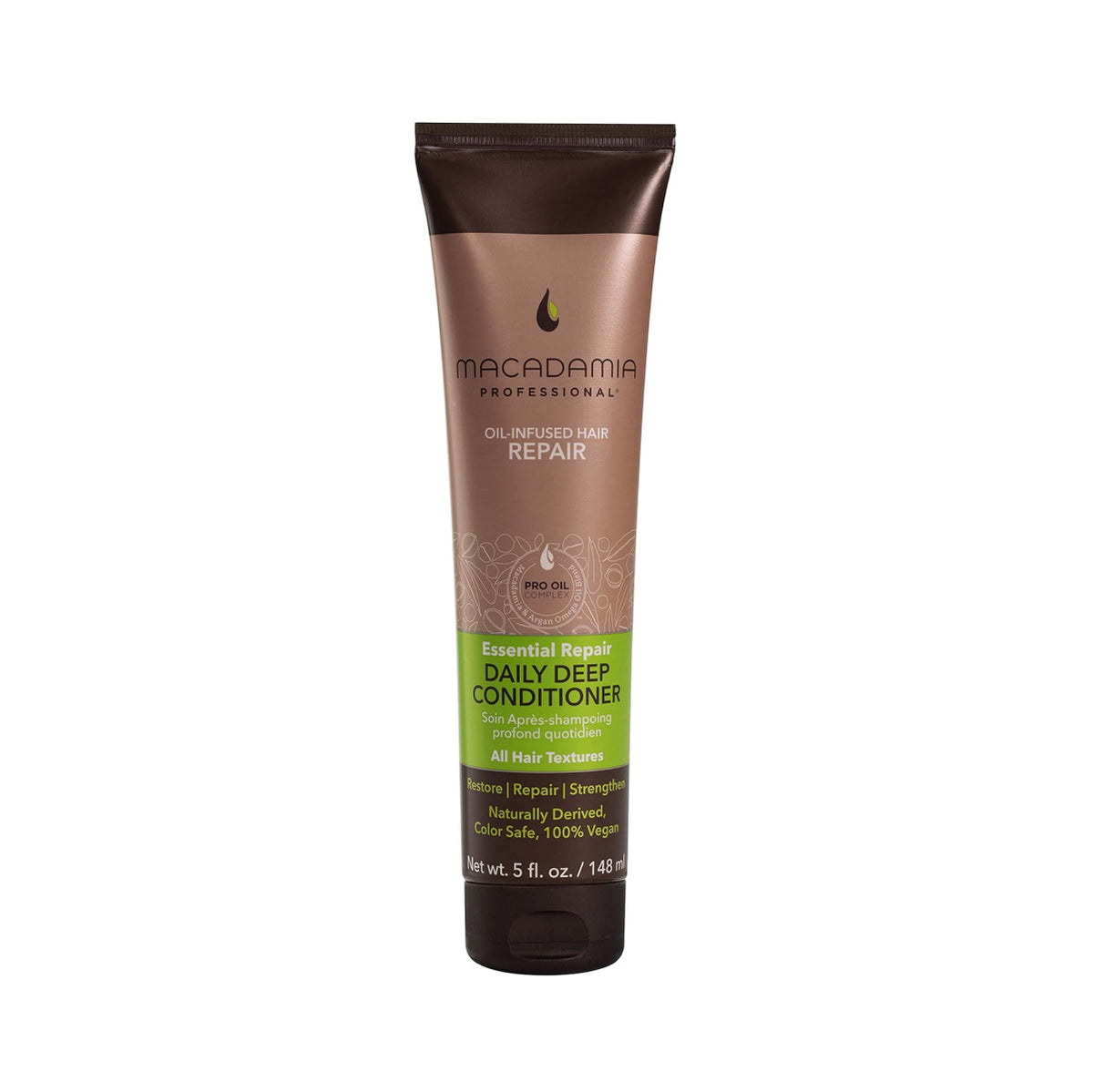 Macadamia Professional Essential Repair Daily Deep Conditioner