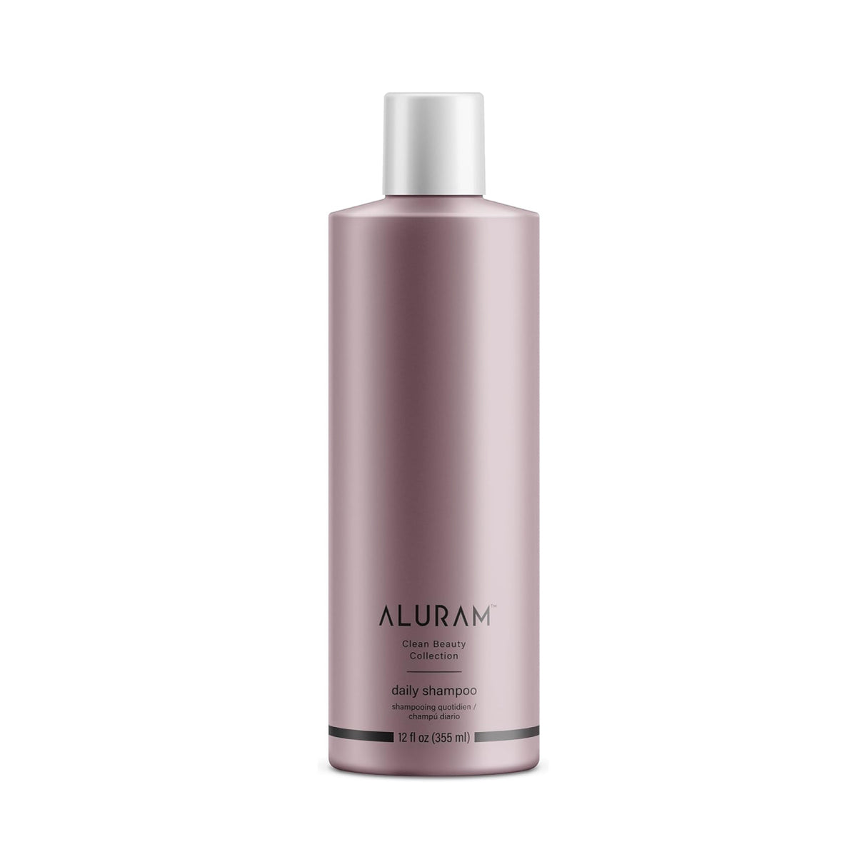 Aluram Daily Shampoo