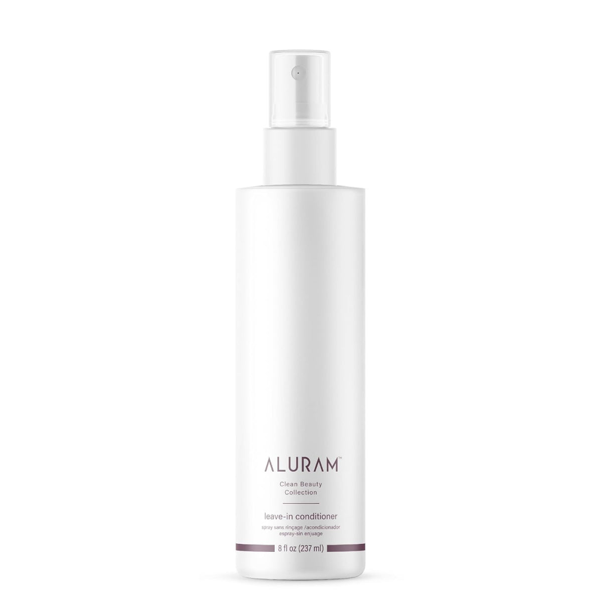 Aluram Leave-in Conditioner