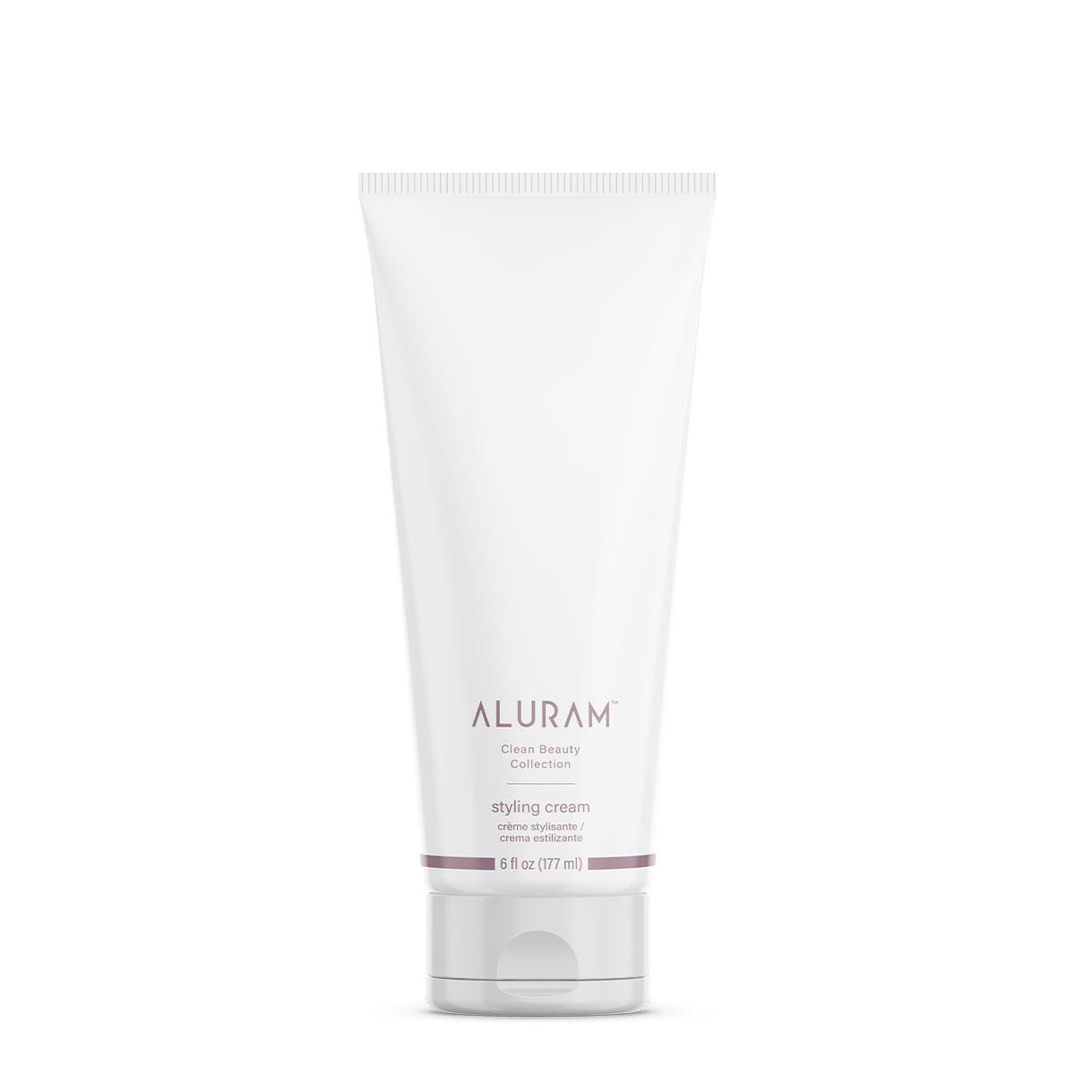Aluram Styling Cream