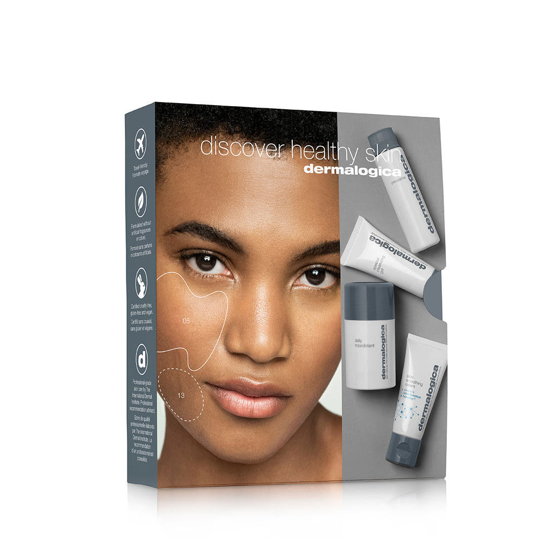 Dermalogica Discover Healthy Skin Kit