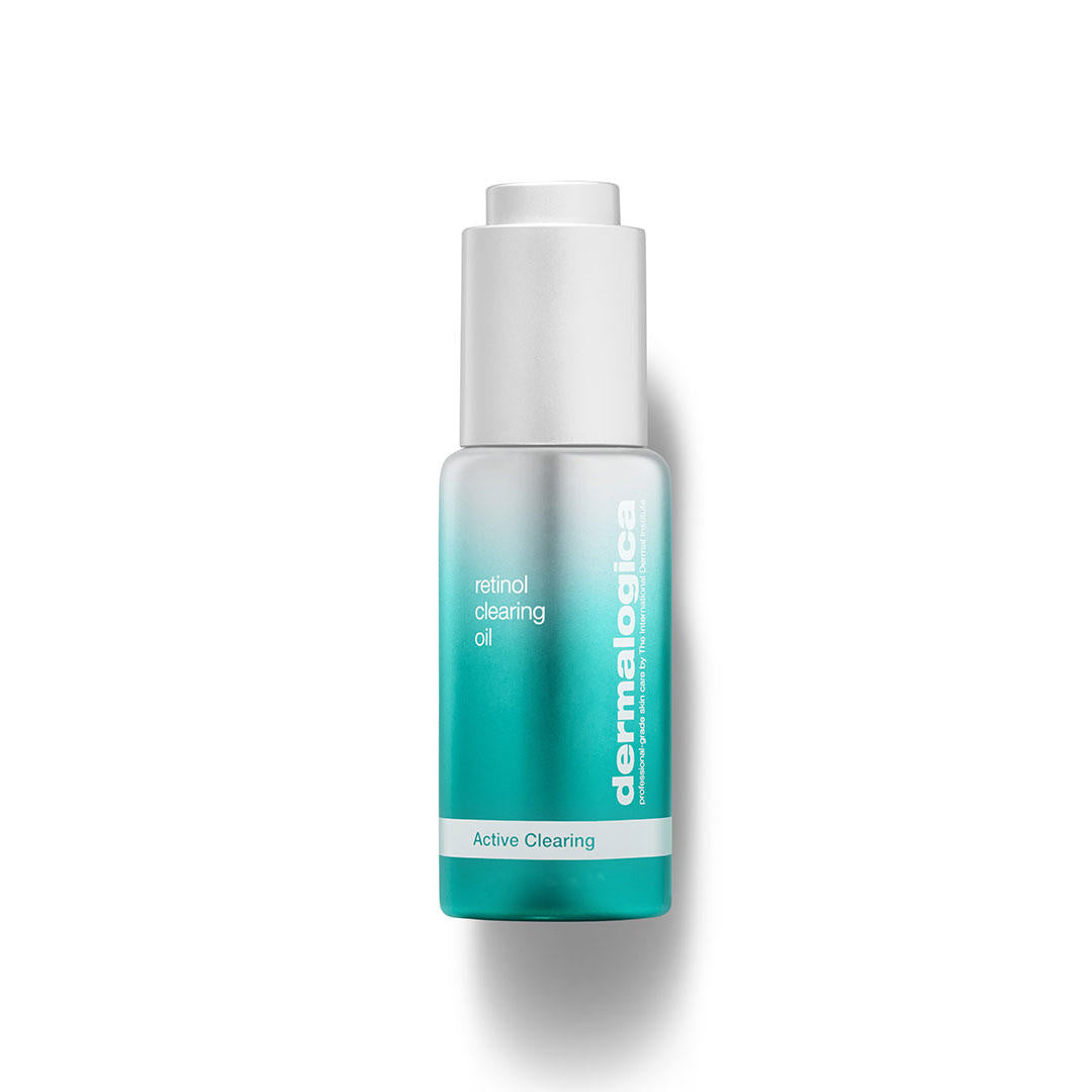 Dermalogica Retinol Acne Clearing Oil