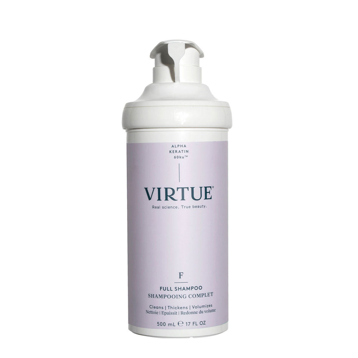 Virtue Full Shampoo