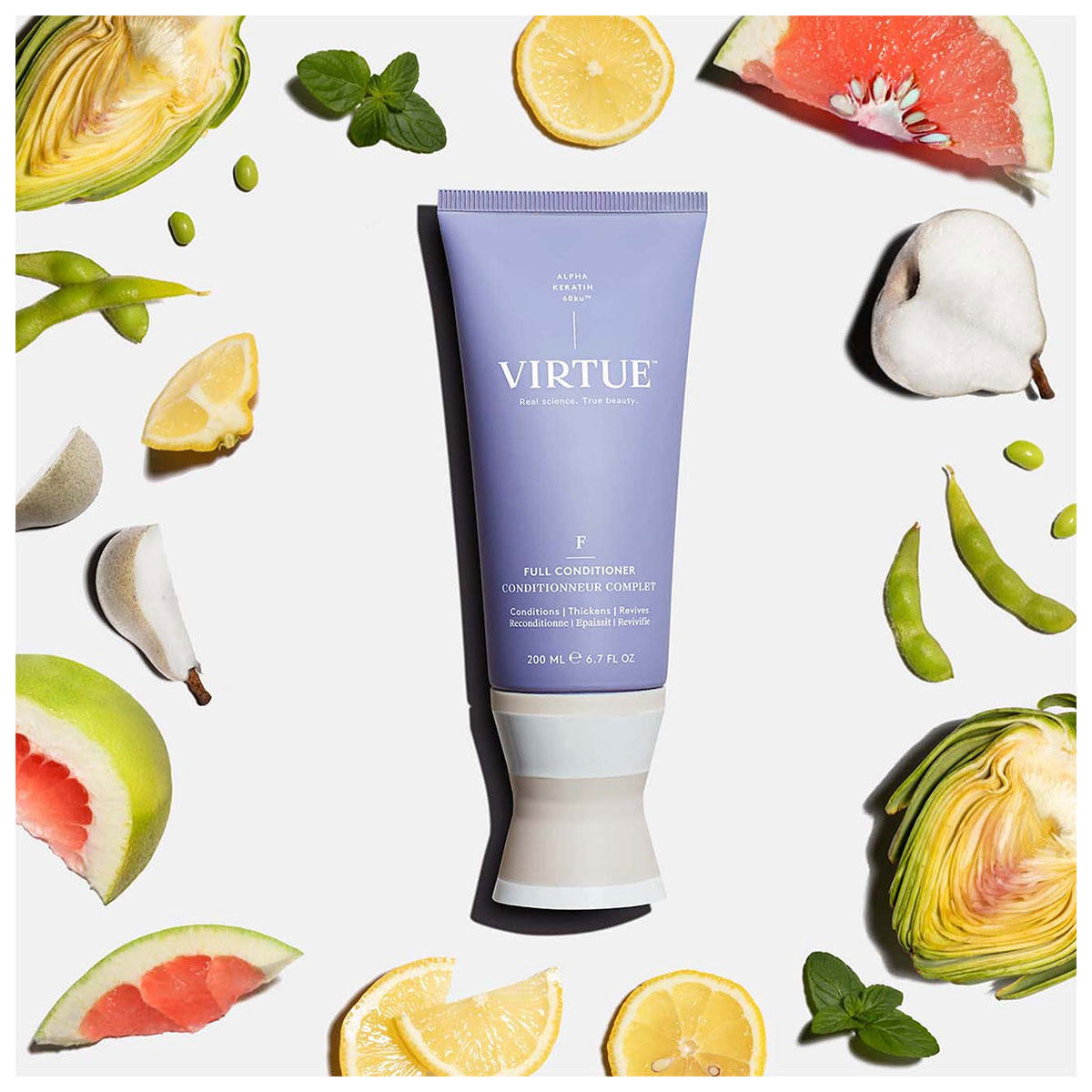 Virtue Full Conditioner