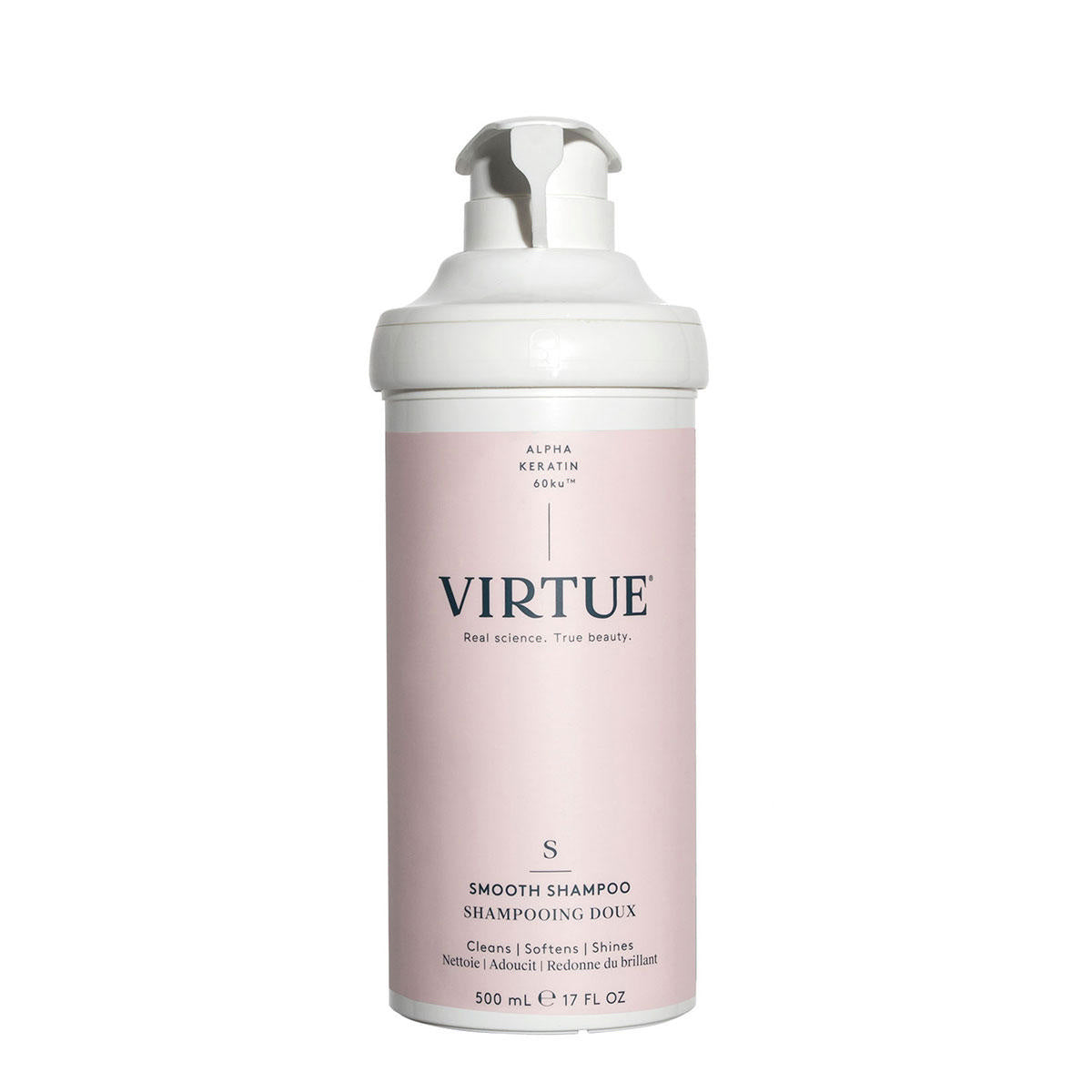 Virtue Smooth Shampoo