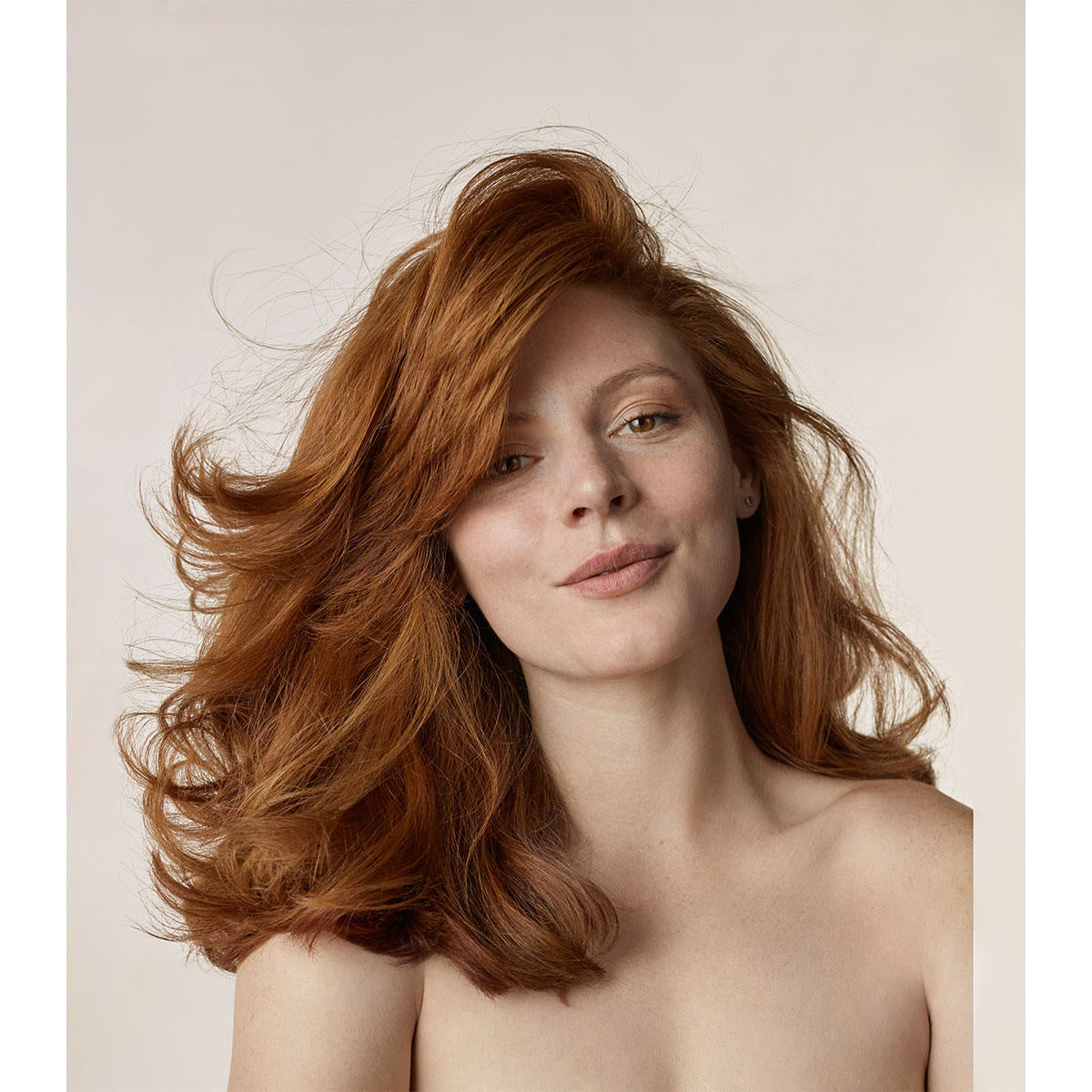 Virtue Smooth Shampoo
