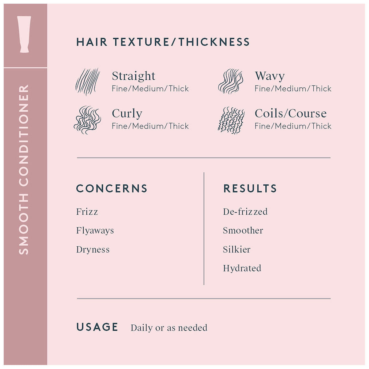 Virtue Smooth Conditioner