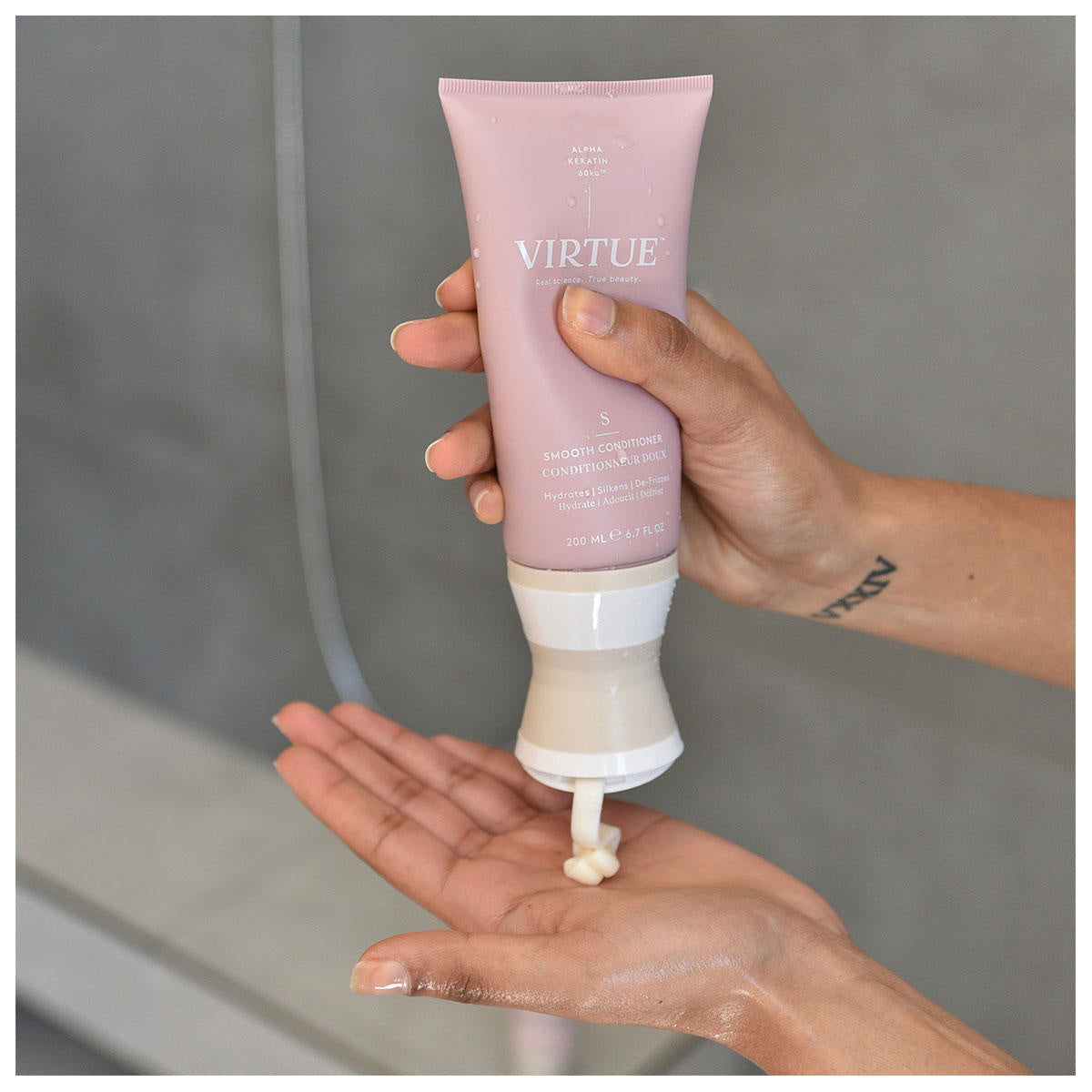 Virtue Smooth Conditioner