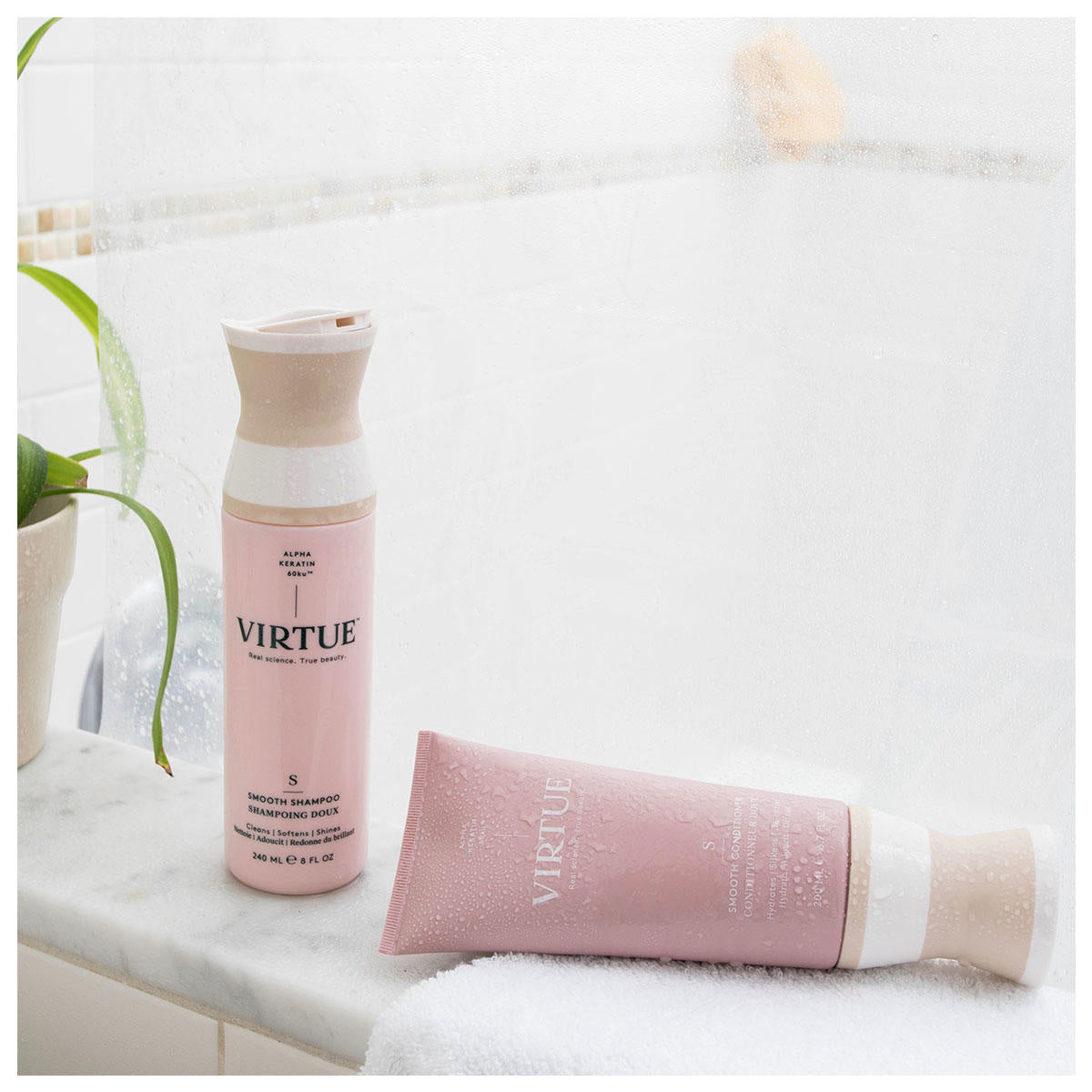 Virtue Smooth Conditioner