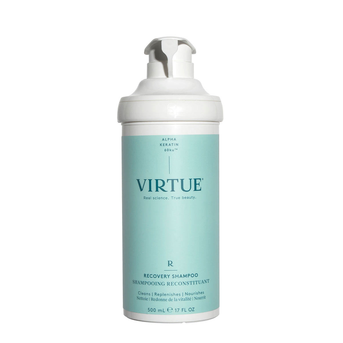 Virtue Recovery Shampoo